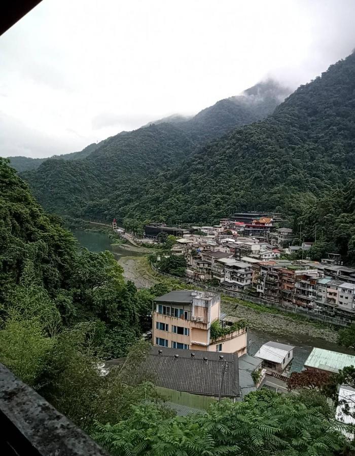 Wulai Town House Hotel Exterior photo